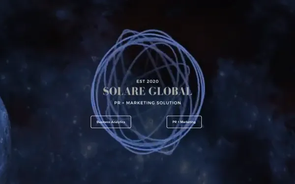 img of B2B Digital Marketing Agency - Solare Global, Inc.